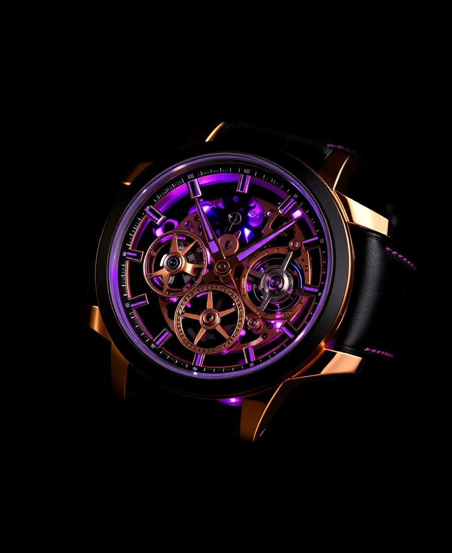 Aurum Skeleton